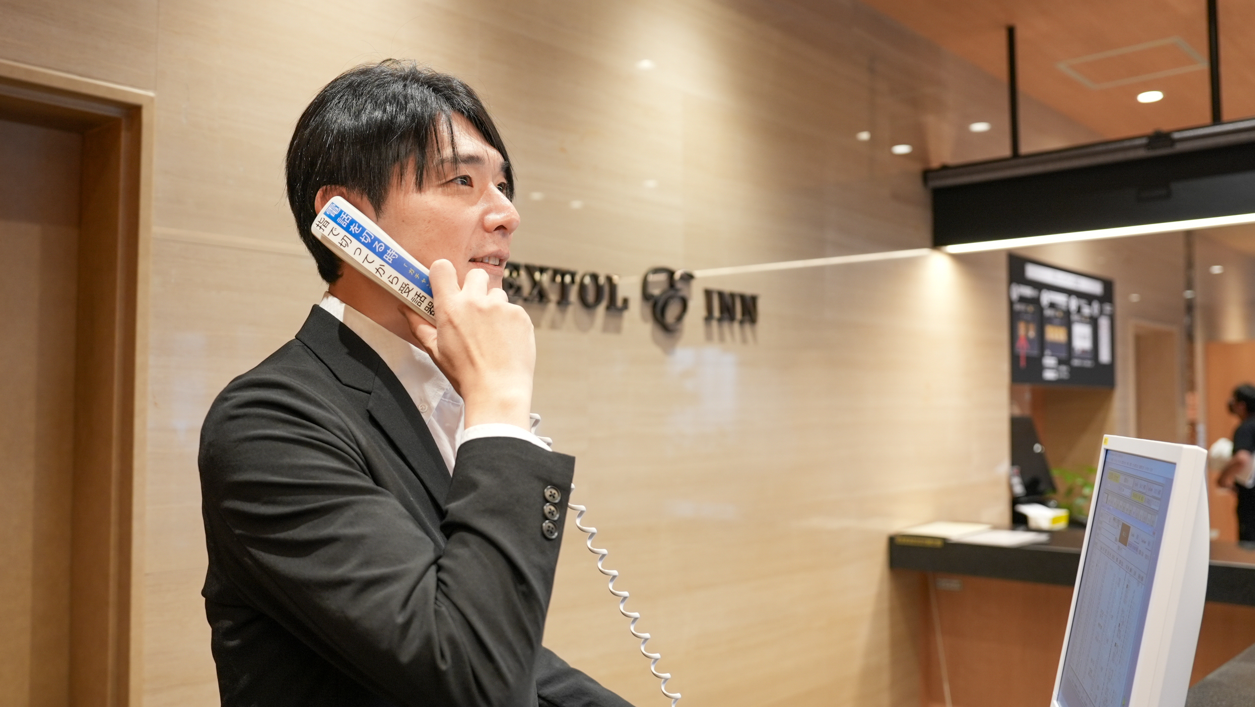 株式会社川六 スタッフ